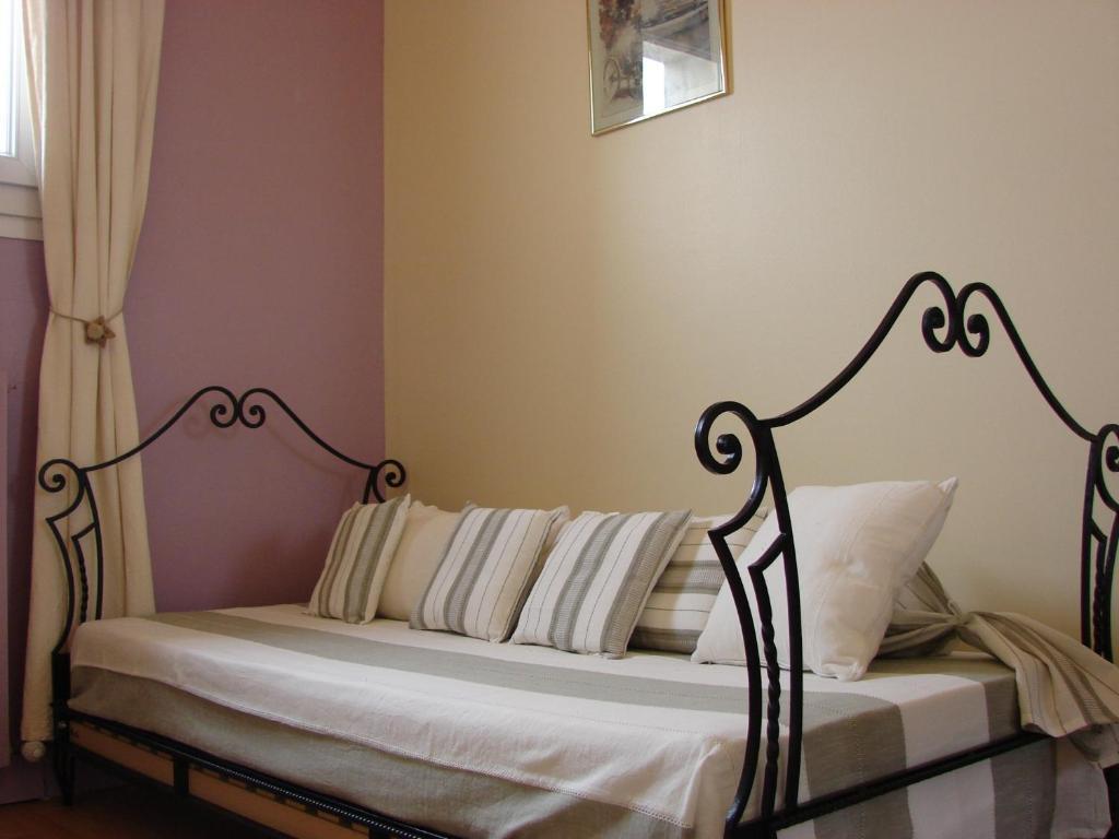 Hotel Le Siecle Мазан Номер фото