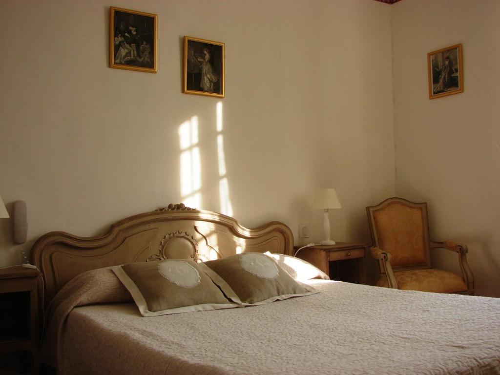 Hotel Le Siecle Мазан Екстер'єр фото
