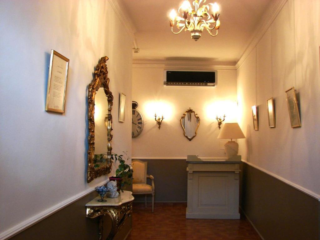 Hotel Le Siecle Мазан Екстер'єр фото